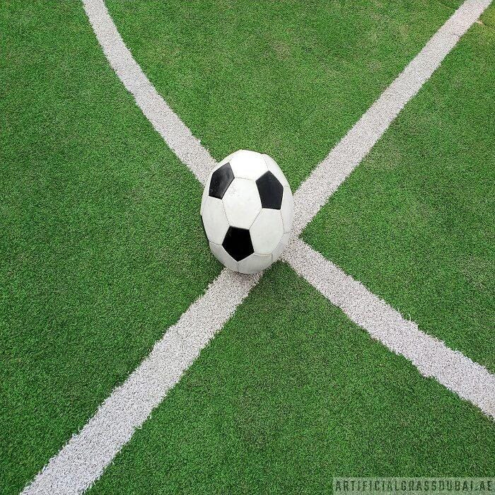 The Game Changer: Football Artificial Grass Revolutionizing the