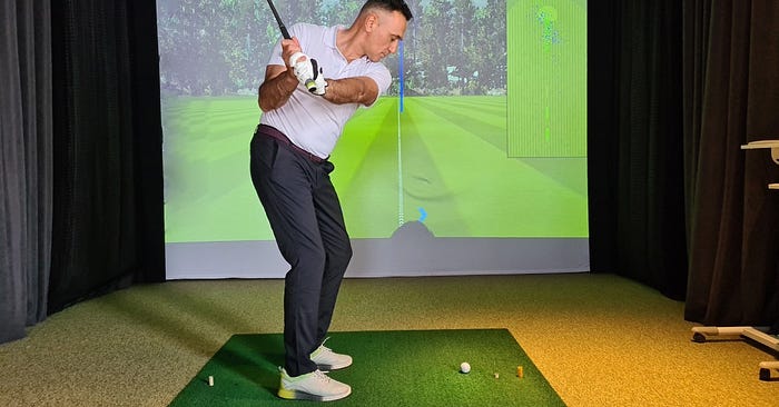 Future of Golf Simulation and Why Indoor Golf Keeps Getting Better