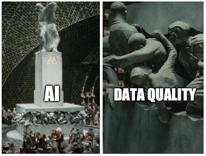 Will GenAI Replace Data Engineers?