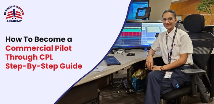 Commercial Pilot Course