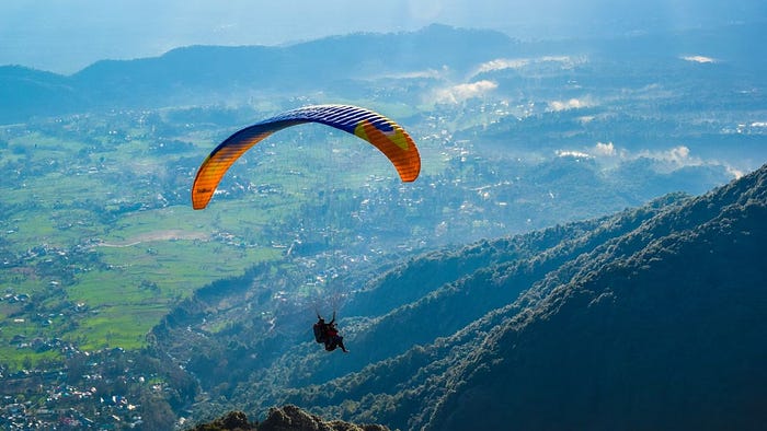 Bir Billing: A Paradise for Adventure Seekers — Your 3–4 Day Itinerary