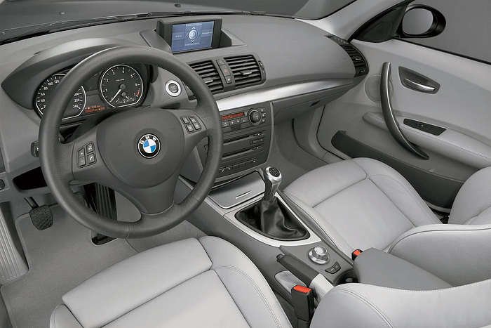 Peak Performance Genuine BMW Components for Your Australian Adventure