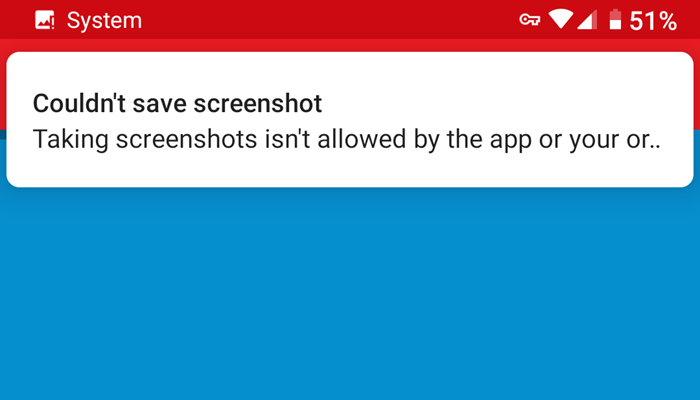 Bypass an Android app's screenshot restriction | by Tech Help Knowledgebase  | Medium