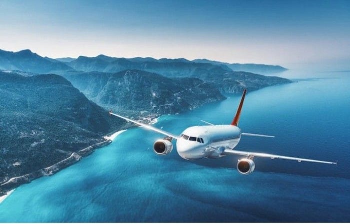 Austrian Airlines Miami Office