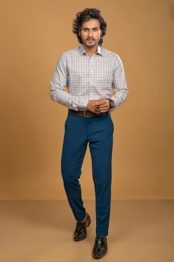 men’s premium shirts
