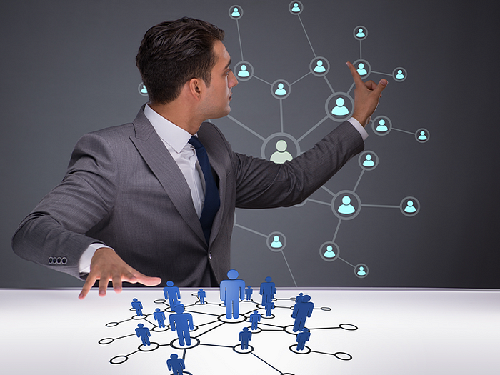 Networking Mastery