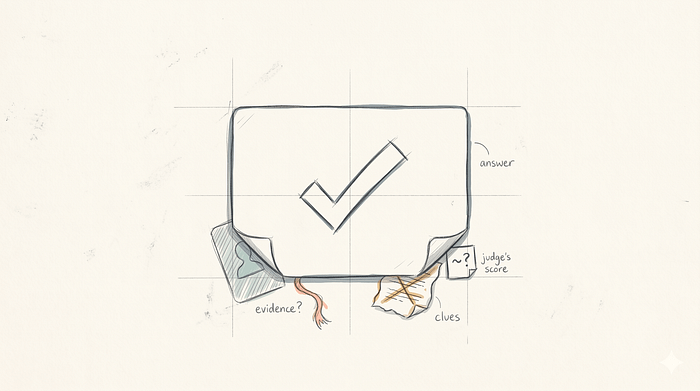 RAG Evaluation 101: What to Measure (and What Not to)