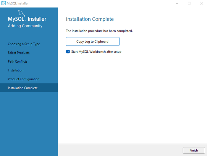 How to Download, Install and Configure MySQL Workbench on Windows Step ...