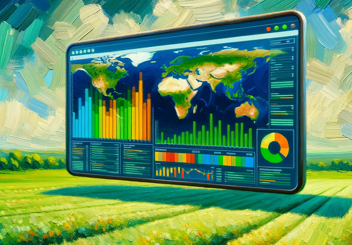 Streamlit Simplicity: My Single GPT-4 Prompt for An Interactive Dashboard