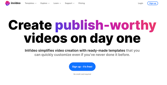 6 Must-Have AI Tools for Growing a Side Hustle and Generating Income https://invideo.io/
