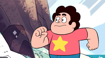 Steven Universo e o protagonismo feminino nos desenhos animados