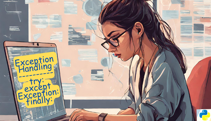 Handling Runtime Errors in Python | by Sarmitha Krishnagobal | Medium