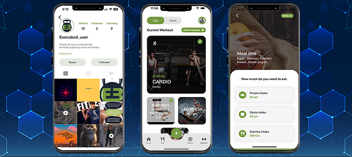 How Much Does It Cost to Develop a Fitness Mobile App?