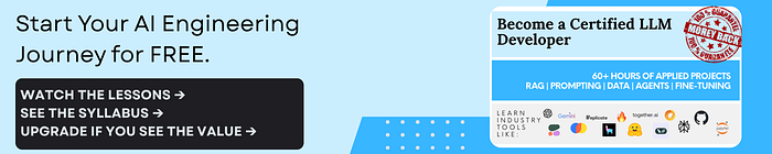 Designing Memory, Building Agents, and the Rise of Multimodal AI