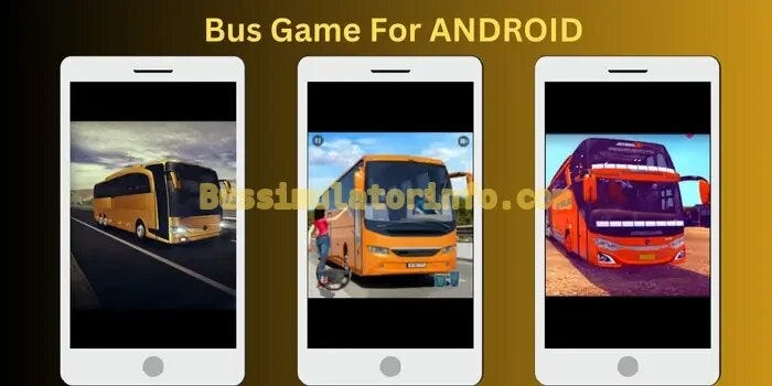 Customize Your Bus Simulator Indonesia Experience on Android