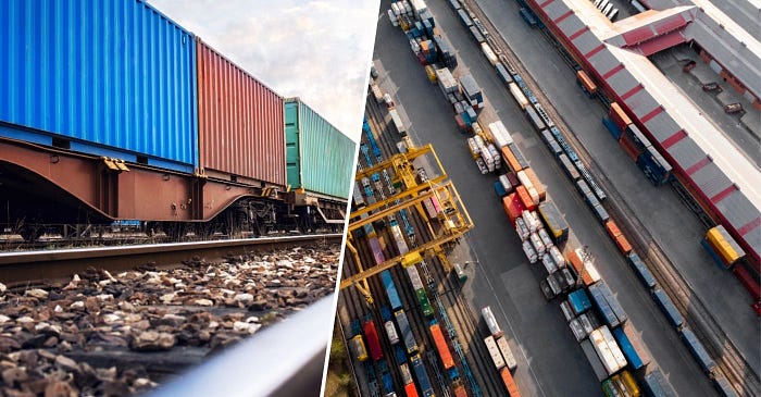 Your Roadmap to Starting a Successful Transport Business