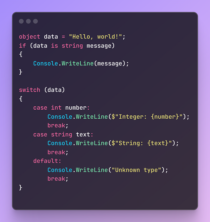 12 Very Useful Shortcuts in C# 💻Programming