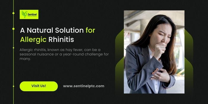Breath Easy with Acupuncture: A Natural Solution for Allergic Rhinitis ...