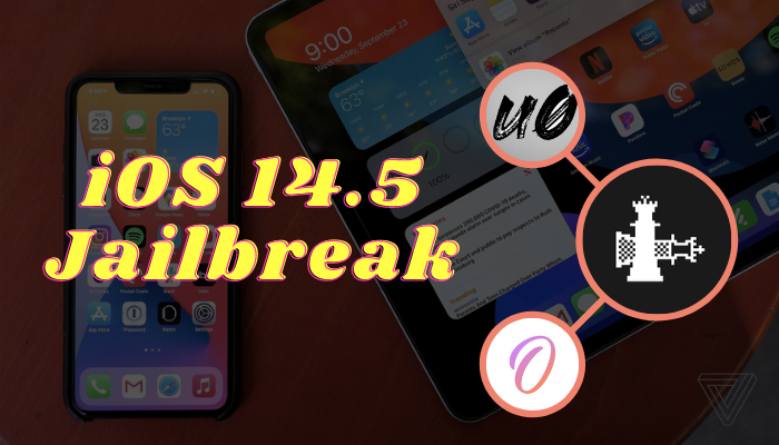 Jailbreak iOS 16 & higher [Latest Methods] – zJailbreak