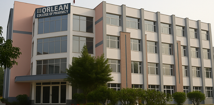 Best colleges for B Pharma in Greater Noida