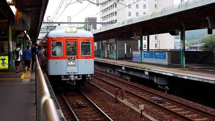 2023 年夏，日本 eSIM 酷遊卡吃到飽速度實測