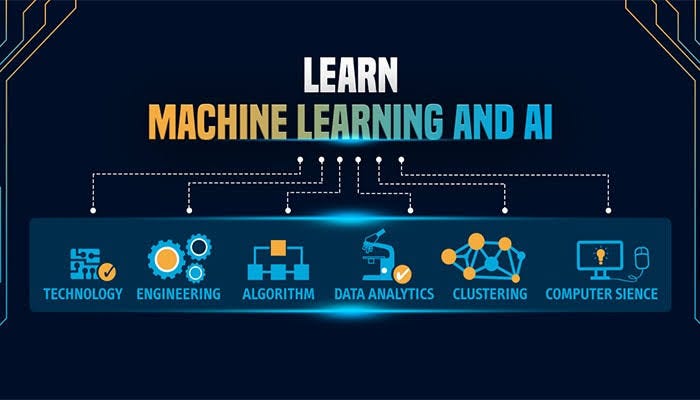 Becoming an Expert in Machine Learning: 5 Tips for Success | by Abraham ...