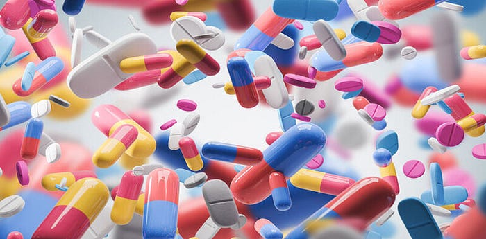 Ranked №1 Pharmacy College in Delhi NCR