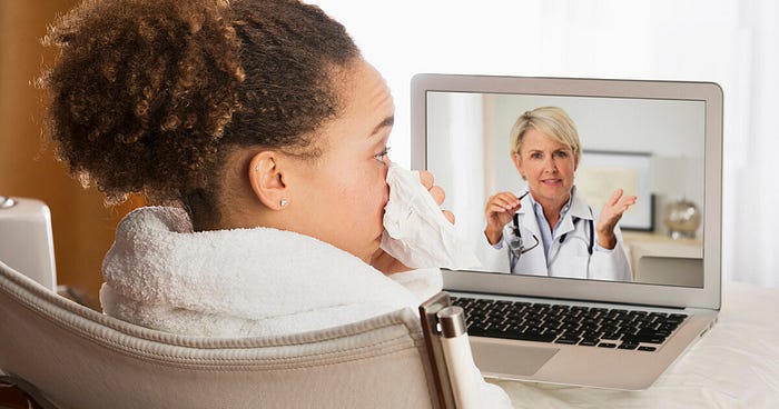 telemedicine