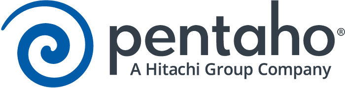 Pentaho Logo