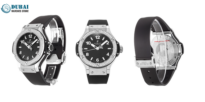 Hublot Big Bang 361.SX.1270.RX.1104–38 MM