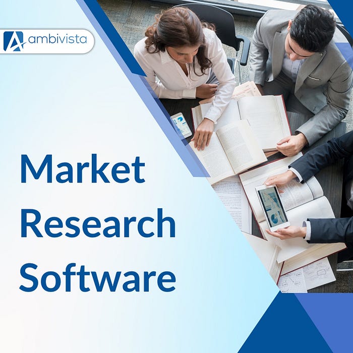 market research surveys