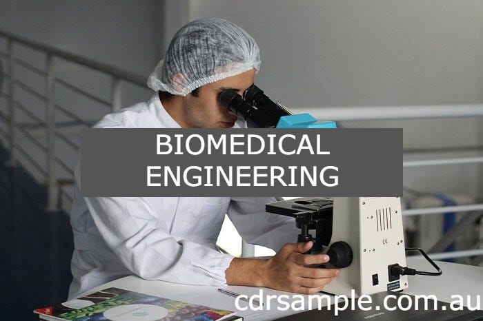 Future Of Biomedical Engineering. Biomedical Engineering | By Lessie ...