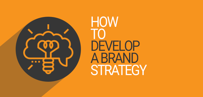 A Step-By-Step Guide To Creating An Effective Brand Strategy | by ...