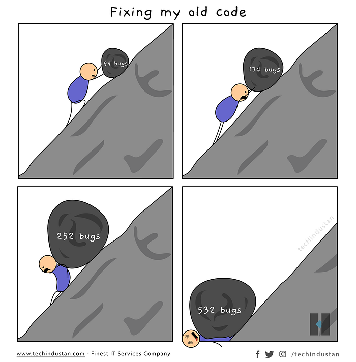 13 Programming Jokes and a Bonus Tip | by tecHindustan | Medium