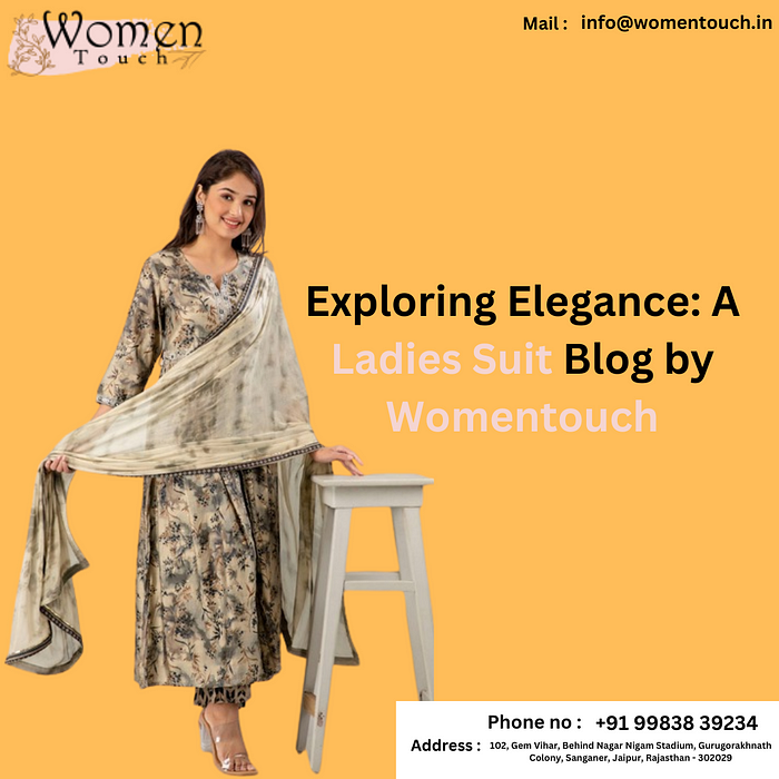 Ladies Suit Blog Ladies Suit Blog