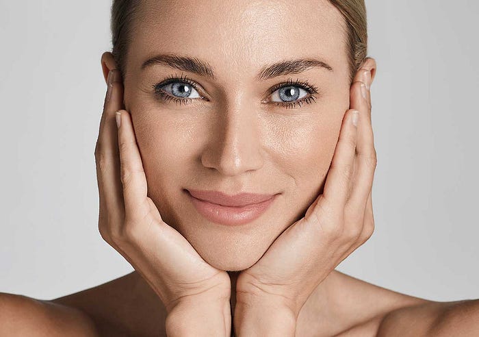 Anti-Aging Peptides