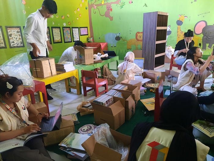 merajut asa dan inovasi jejak pengabdian nyata kkn 111 uns di desa tegaldowo - News | Good News From Indonesia 2026