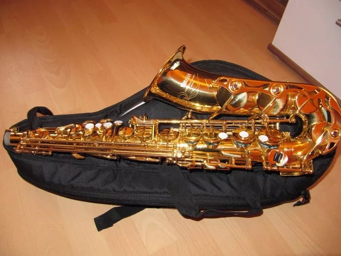 Mastering the Art of Playing the Saxophone Softly：A Full Guide by Khoato Medium