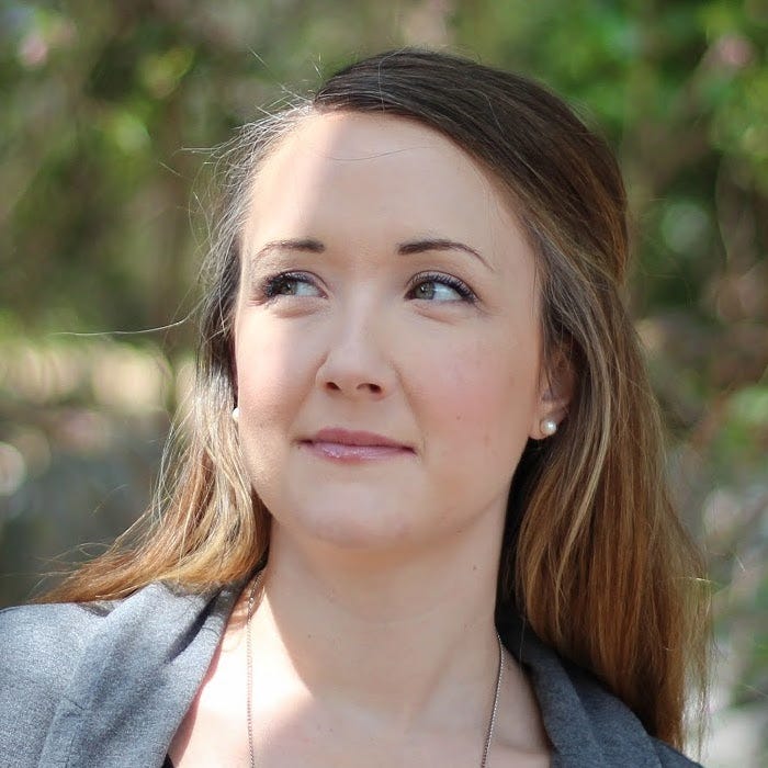 Startup Chica Spotlight: Erin Lynn Young, Slide UX | by Latinitas ...