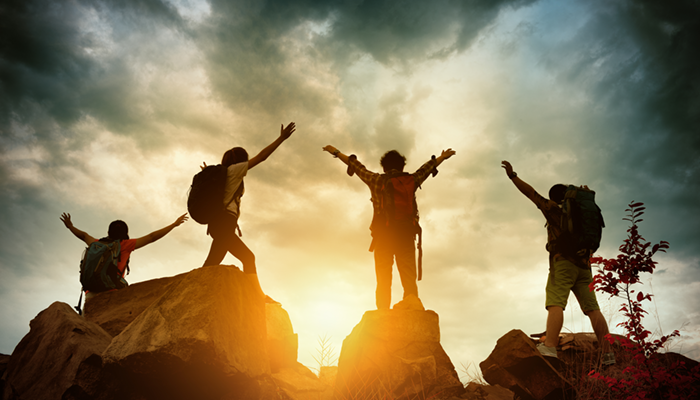 Is Success A Big Limitation?