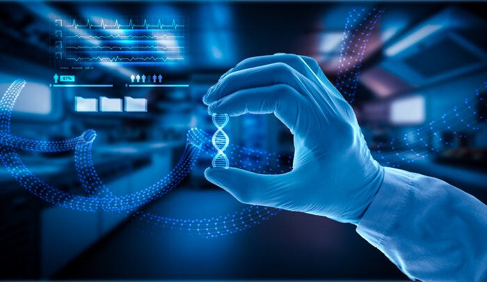 Next Generation Sequencing