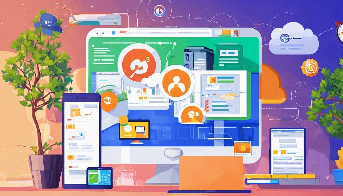 semantic seo with taqee semantic seo