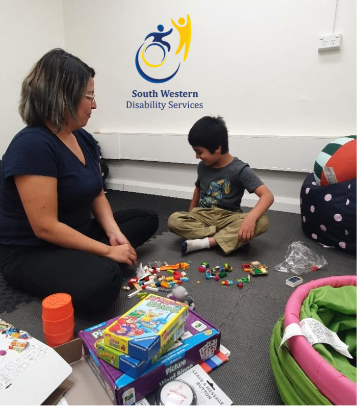 Disability Support Services Near Me in Campbelltown SW Disability