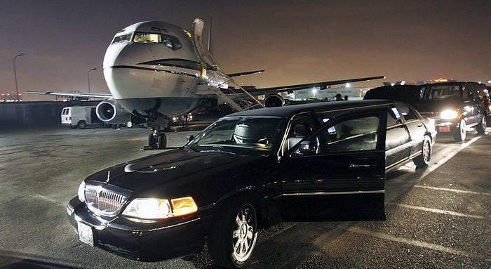 Hartsfield Jackson Airport Car Service