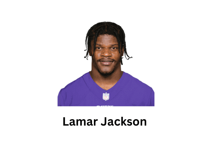 Lamar Jackson Net Worth In 2023: From Rookie To Millionaire