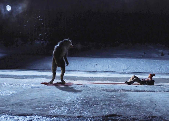 The Wolf Of Snow Hollow Ending Explained The Wolf of Snow Hollow Review. If you’re in the mood to watch a good