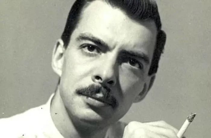 20th Century American poet: Weldon Kees
