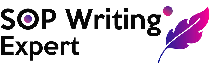 SOP Writing Expert LOGO