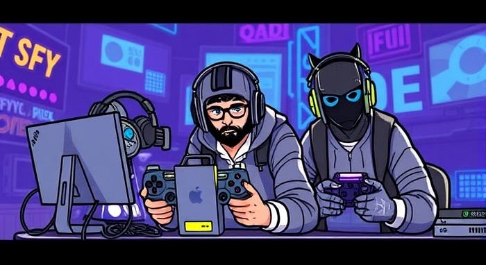 The Earning Potential of HTML5 Game Developers