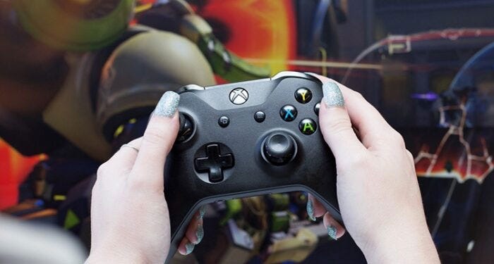 Why Does Wireless Xbox One Controller Require PIN on Windows 10? | by  roberttrendsblogs | Medium